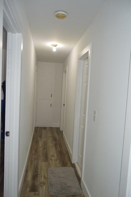 6157 West Stoll Road Lansing, MI 48906 - Photo 15 of 57 Hallway