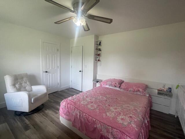 6157 West Stoll Road Lansing, MI 48906 - Photo 16 of 57 Master Bedroom