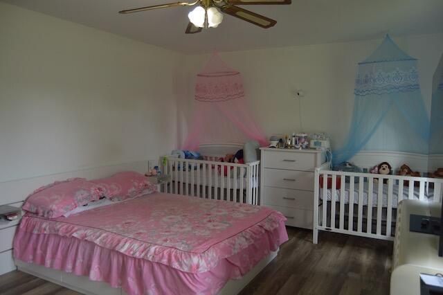 6157 West Stoll Road Lansing, MI 48906 - Photo 17 of 57 Master Bedroom