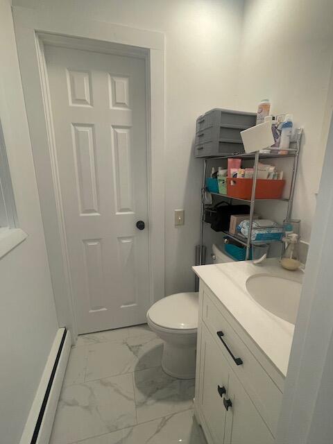 6157 West Stoll Road Lansing, MI 48906 - Photo 18 of 57 Master Bedroom