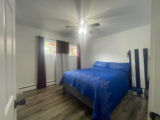 6157 West Stoll Road Lansing, MI 48906 - Photo 21 of 57 Bedroom 3