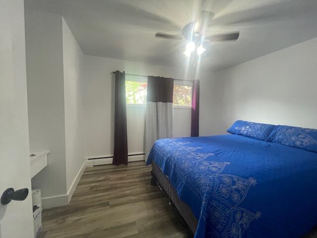 6157 West Stoll Road Lansing, MI 48906 - Photo 22 of 57 Bedroom 3