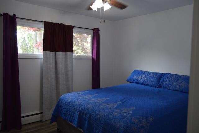 6157 West Stoll Road Lansing, MI 48906 - Photo 23 of 57 Bedroom 3