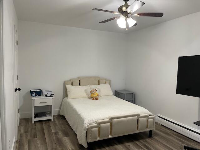 6157 West Stoll Road Lansing, MI 48906 - Photo 24 of 57 Bedroom 4