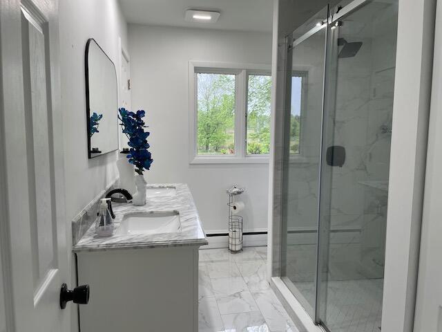 6157 West Stoll Road Lansing, MI 48906 - Photo 25 of 57 Main Bath