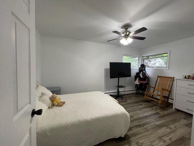 6157 West Stoll Road Lansing, MI 48906 - Photo 26 of 57 Bedroom 4