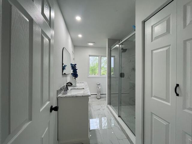 6157 West Stoll Road Lansing, MI 48906 - Photo 27 of 57 Main Bath