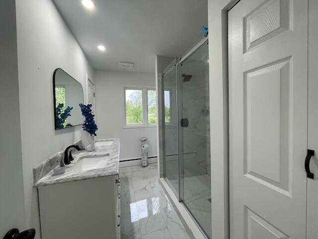 6157 West Stoll Road Lansing, MI 48906 - Photo 30 of 57 Main Bath