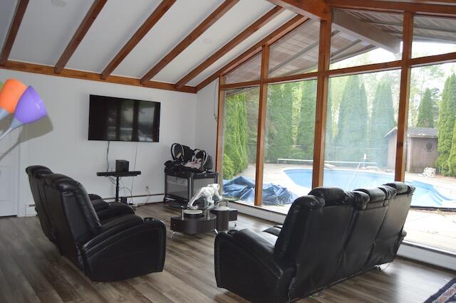 6157 West Stoll Road Lansing, MI 48906 - Photo 3 of 57 Living Room