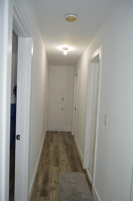 6157 West Stoll Road Lansing, MI 48906 - Photo 33 of 57 Hallway