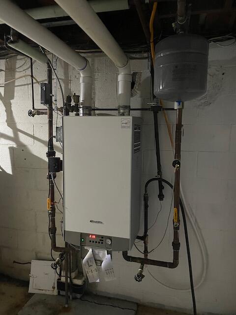 6157 West Stoll Road Lansing, MI 48906 - Photo 37 of 57 Mechanicals