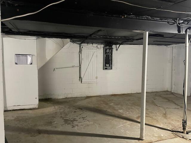 6157 West Stoll Road Lansing, MI 48906 - Photo 39 of 57 Basement