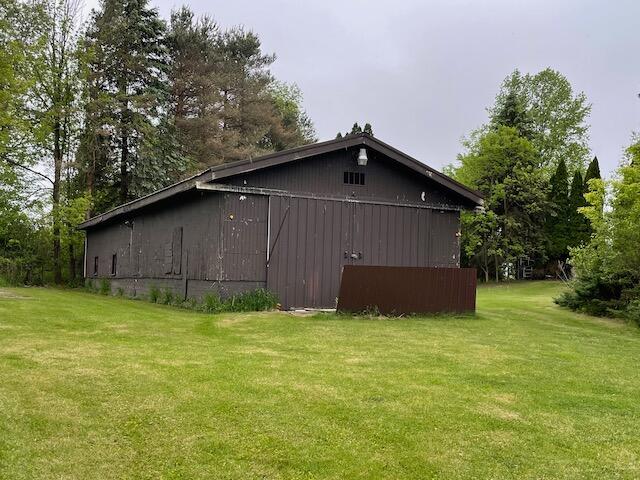 6157 West Stoll Road Lansing, MI 48906 - Photo 42 of 57 Pole Barn