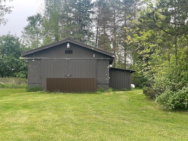 6157 West Stoll Road Lansing, MI 48906 - Photo 43 of 57 Pole Barn