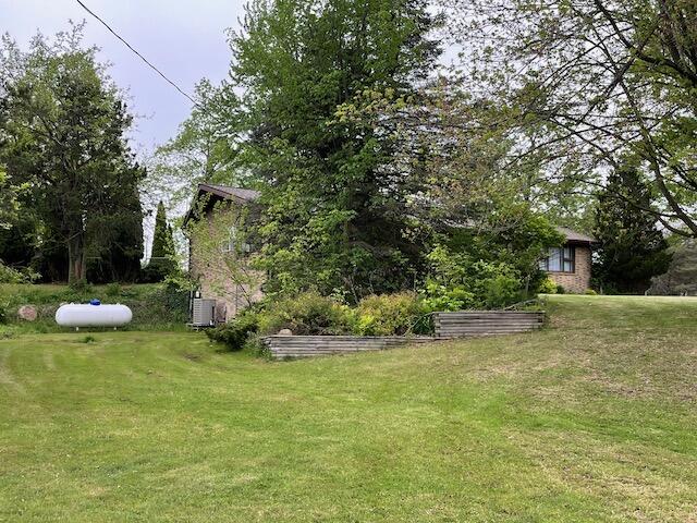 6157 West Stoll Road Lansing, MI 48906 - Photo 44 of 57 Side View