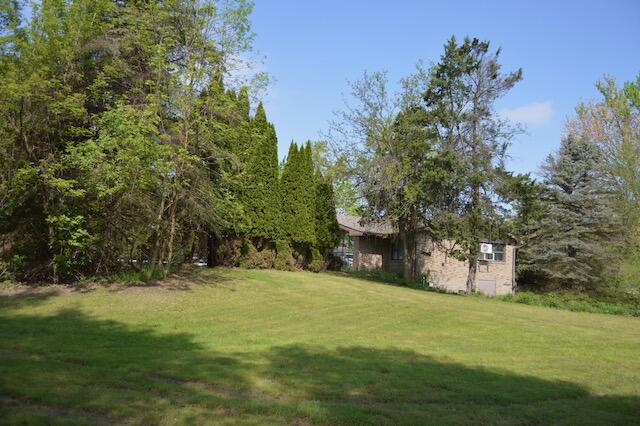 6157 West Stoll Road Lansing, MI 48906 - Photo 50 of 57 Back side view