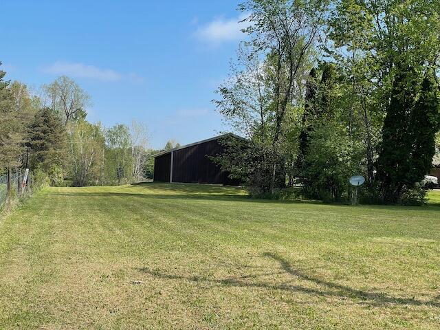 6157 West Stoll Road Lansing, MI 48906 - Photo 52 of 57 Back view
