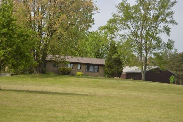 6157 West Stoll Road Lansing, MI 48906 - Photo 53 of 57 Front view