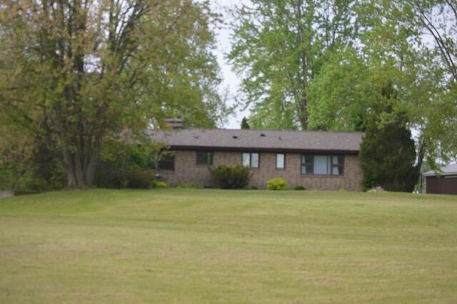 6157 West Stoll Road Lansing, MI 48906 - Photo 54 of 57 Front view
