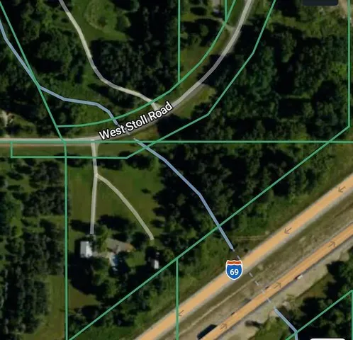 $399,000 | 6157 West Stoll Road, Lansing, MI 48906