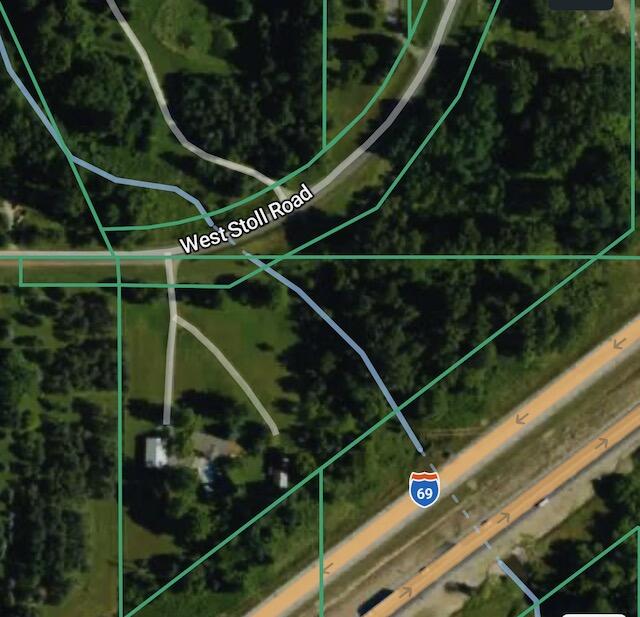 6157 West Stoll Road Lansing, MI 48906 - Photo 56 of 57 Map view