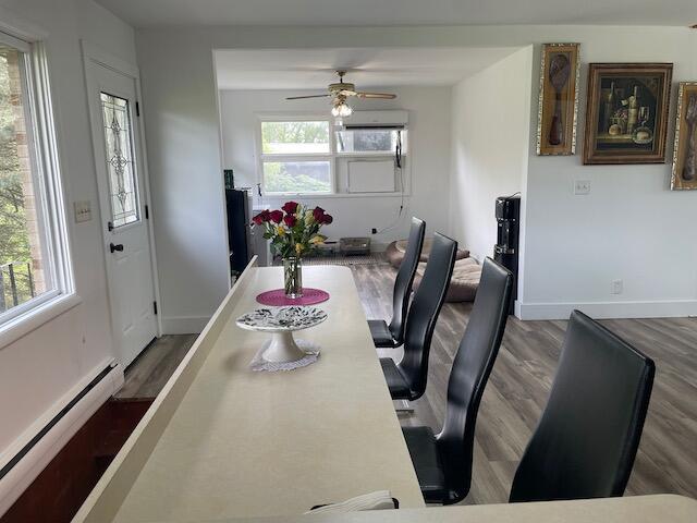 6157 West Stoll Road Lansing, MI 48906 - Photo 10 of 57 Dining Area