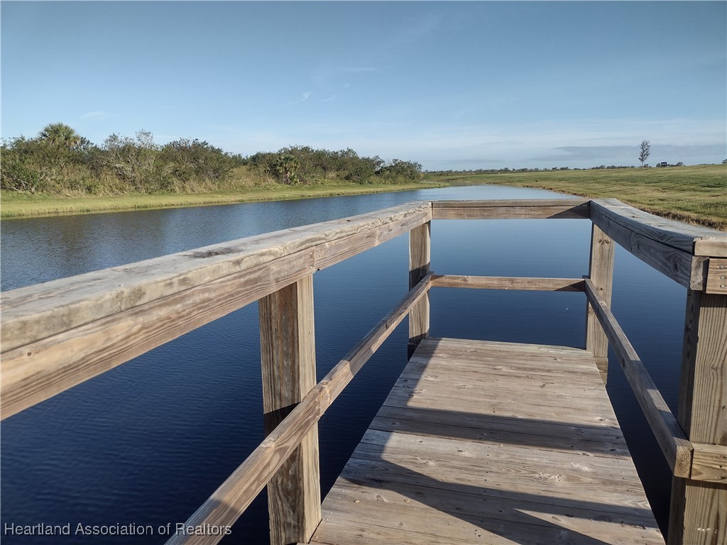 7817 Castile Road Sebring, FL 33876 - Photo 11 of 11 ECO Park view