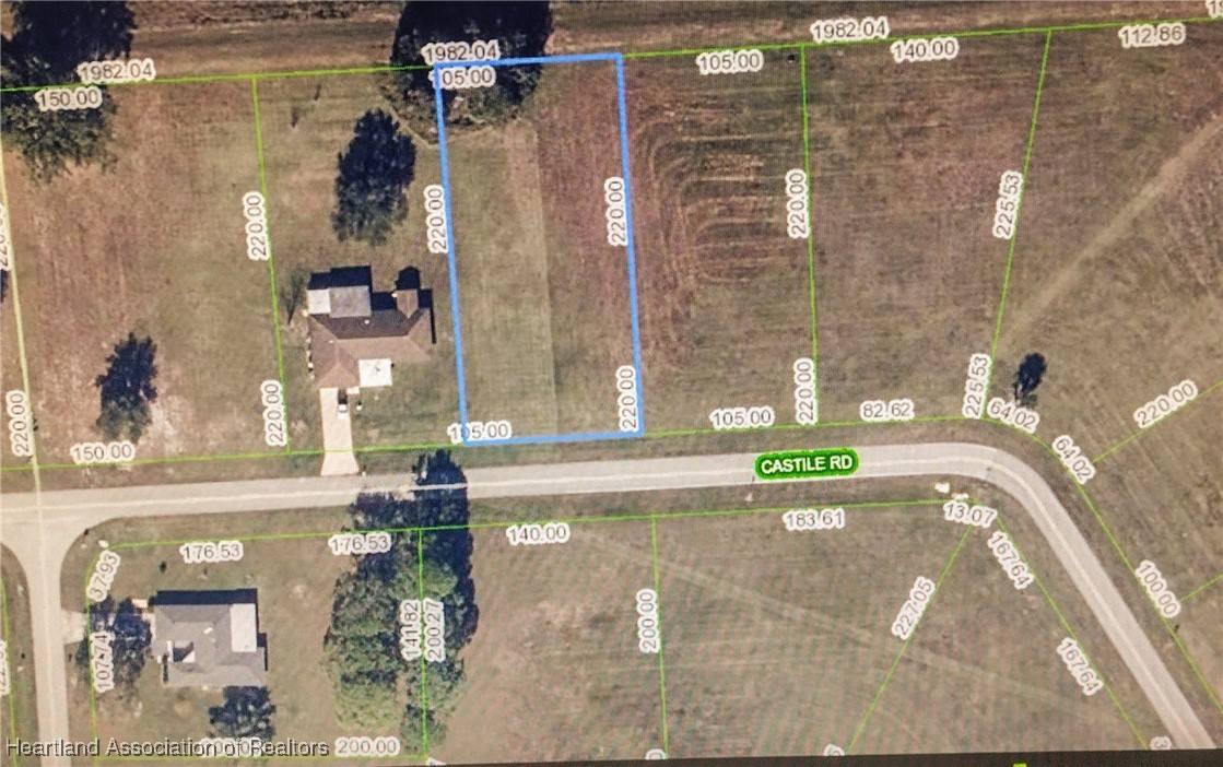 7817 Castile Road Sebring, FL 33876 - Photo 3 of 11 Gallery Image 3