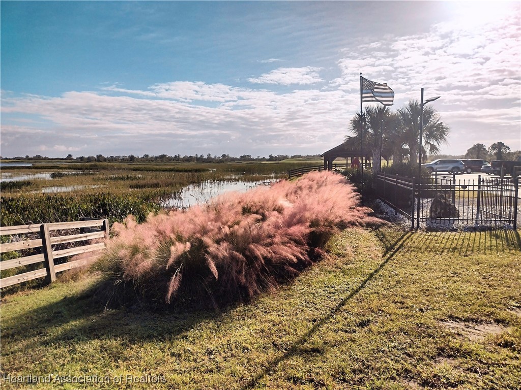 7817 Castile Road Sebring, FL 33876 - Photo 9 of 11 ECO PARK view