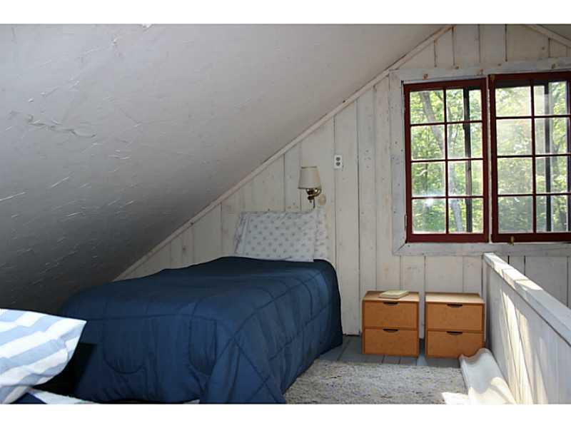 188 Mountain View Pines Road Lovell, ME 04051 - Photo 21 of 27 Studio/Study/Office. Extra sleeping...