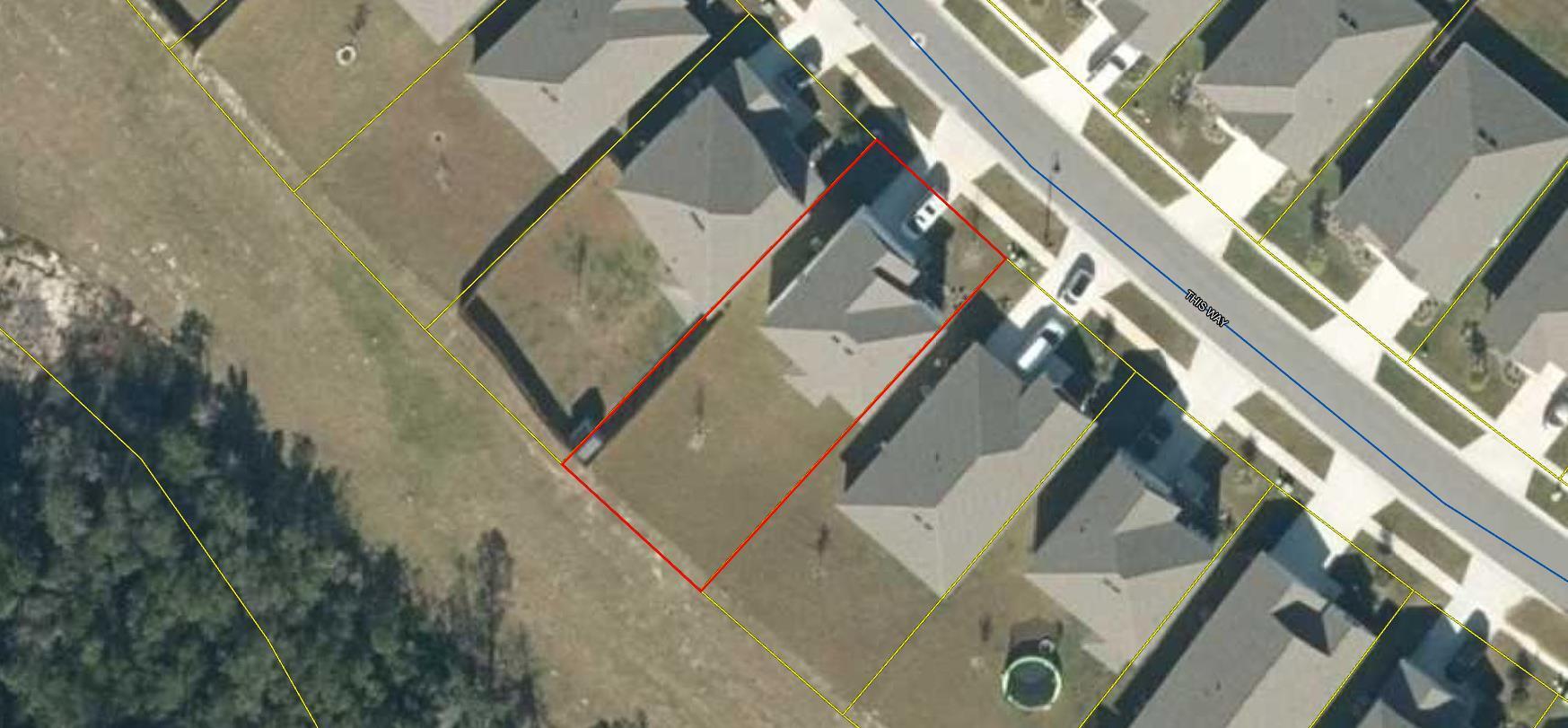 238 This Way Freeport, FL 32439 - Photo 18 of 27 Aerial View