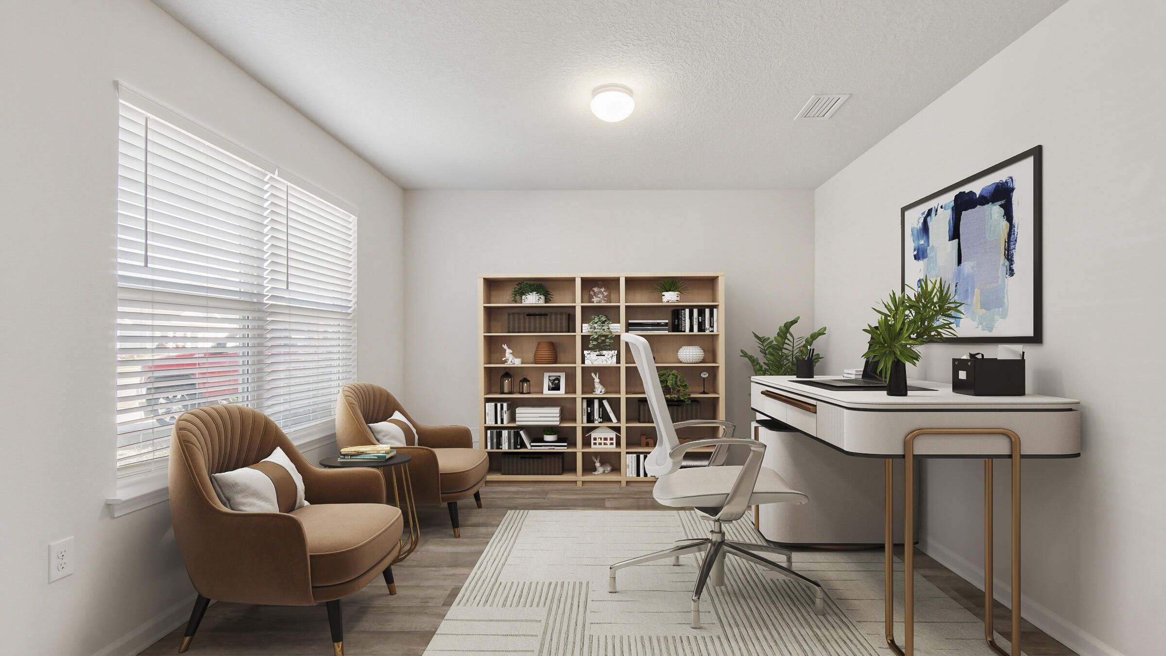 238 This Way Freeport, FL 32439 - Photo 2 of 27 Spacious Flex Room