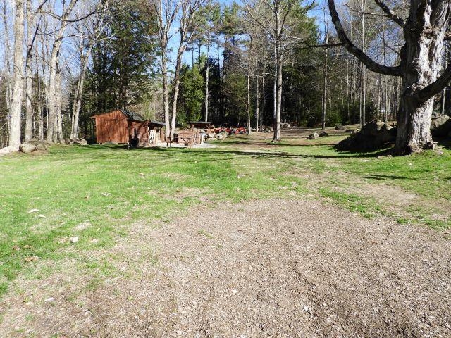 241 Smith Pond Road Washington, NH 03280 - Photo 13 of 33