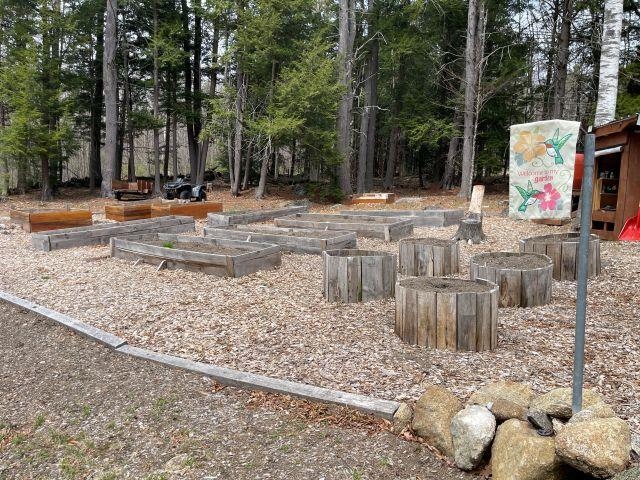 241 Smith Pond Road Washington, NH 03280 - Photo 16 of 33
