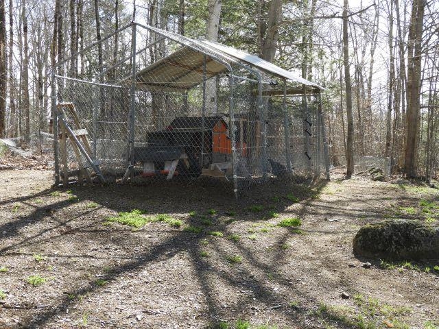 241 Smith Pond Road Washington, NH 03280 - Photo 18 of 33