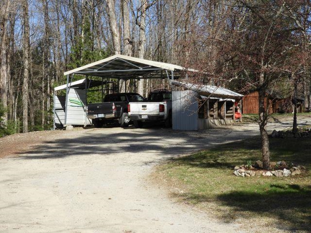 241 Smith Pond Road Washington, NH 03280 - Photo 23 of 33