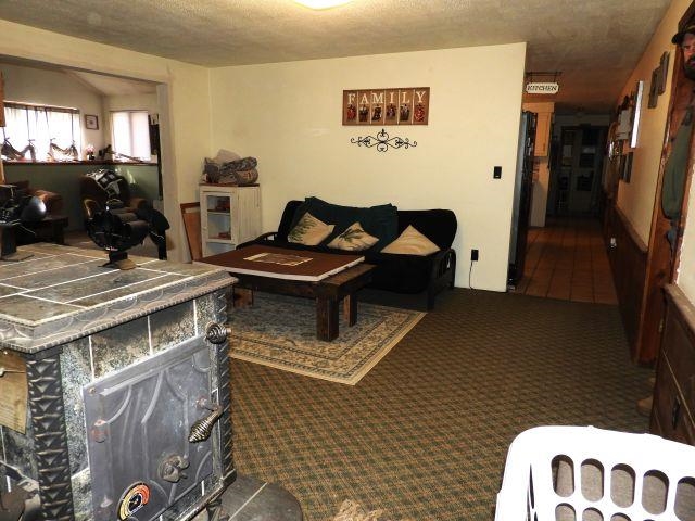 241 Smith Pond Road Washington, NH 03280 - Photo 5 of 33