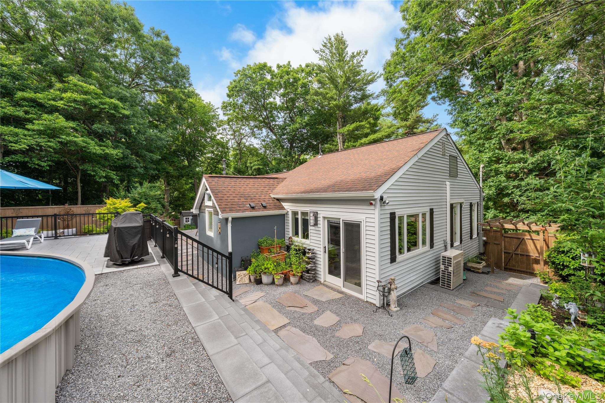 337 North Side Road Wading River, NY 11792 - Photo 40 of 50