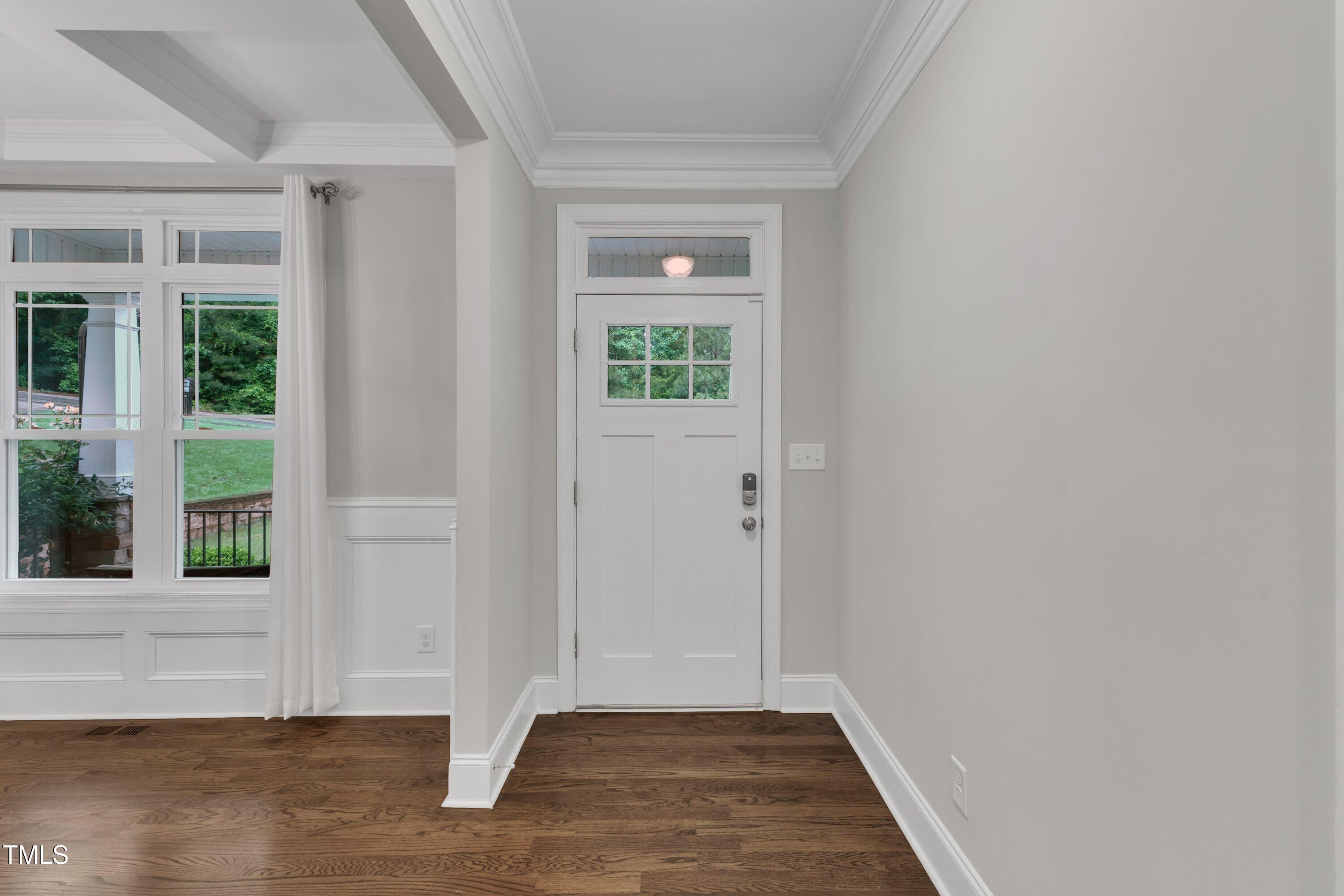 5412 Robbins Drive Raleigh, NC 27610 - Photo 5 of 38 08-5412 Robbins Dr-8