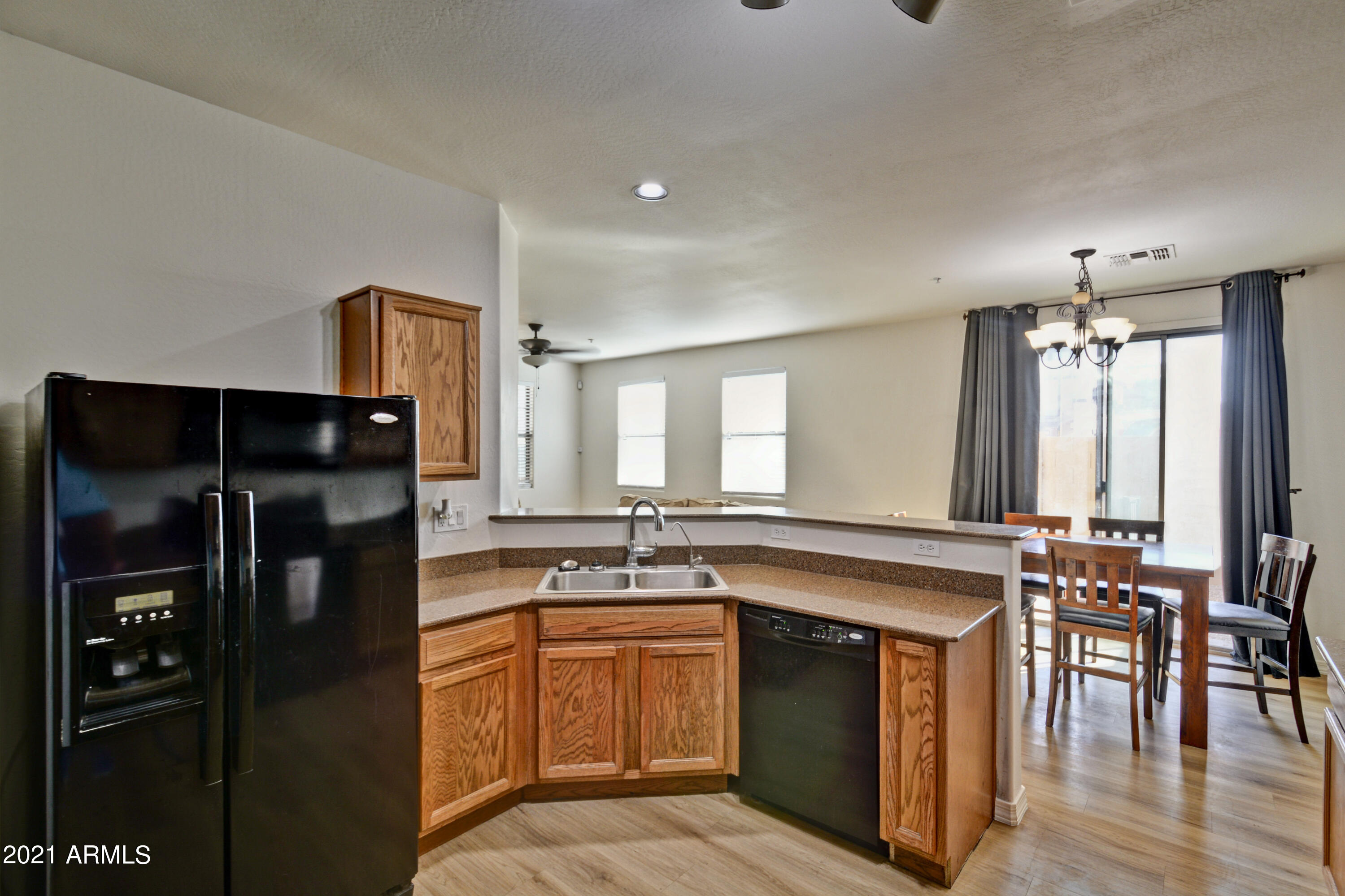 8169 West Groom Creek Road Phoenix, AZ 85043 - Photo 23 of 35 Kitchen