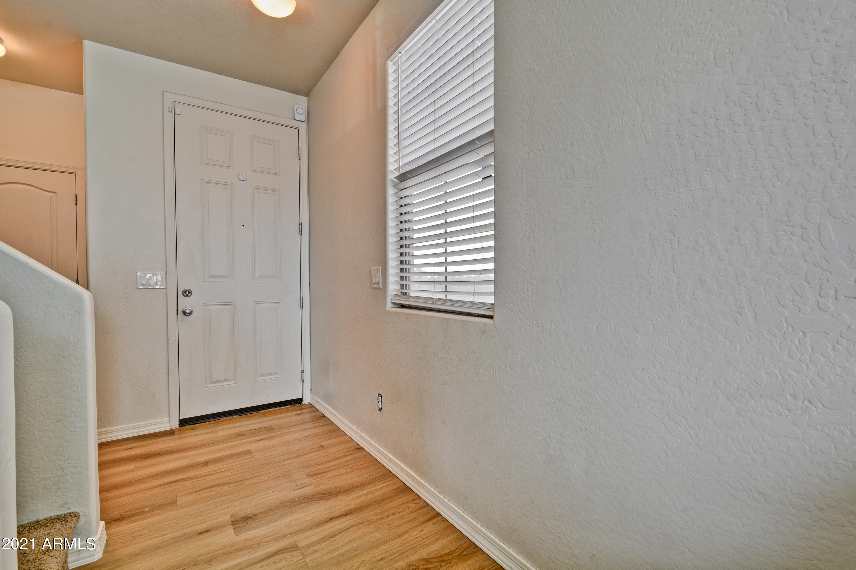 8169 West Groom Creek Road Phoenix, AZ 85043 - Photo 26 of 35 Front Door