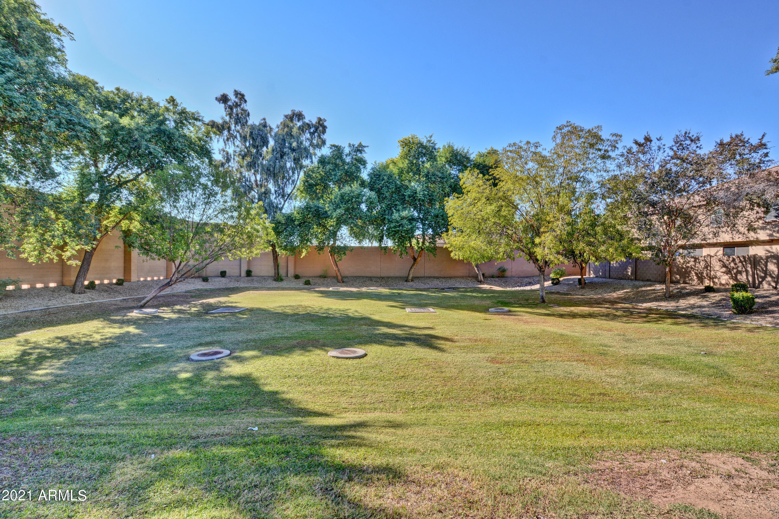 8169 West Groom Creek Road Phoenix, AZ 85043 - Photo 29 of 35 Green Park Nearby