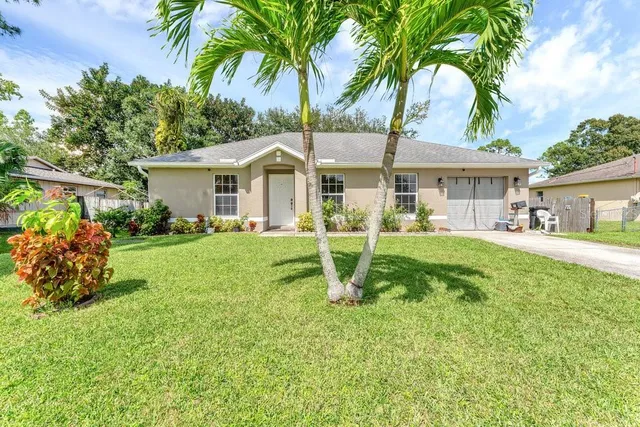 $330,000 | 229 Southwest Pagoda Terrace, Port St. Lucie, FL 34984
