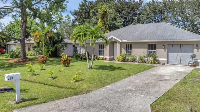$330,000 | 229 Southwest Pagoda Terrace, Port St. Lucie, FL 34984