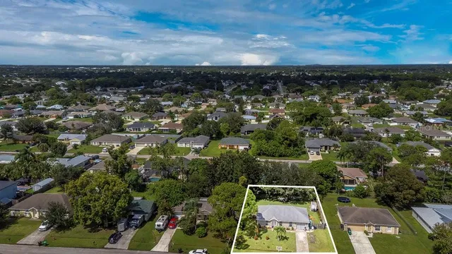 $330,000 | 229 Southwest Pagoda Terrace, Port St. Lucie, FL 34984