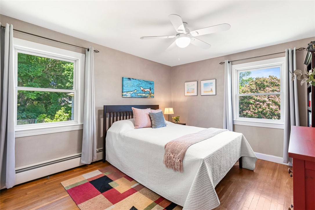 71 Primrose Hill Road Barrington, RI 02806 - Photo 26 of 49 Bedroom #2