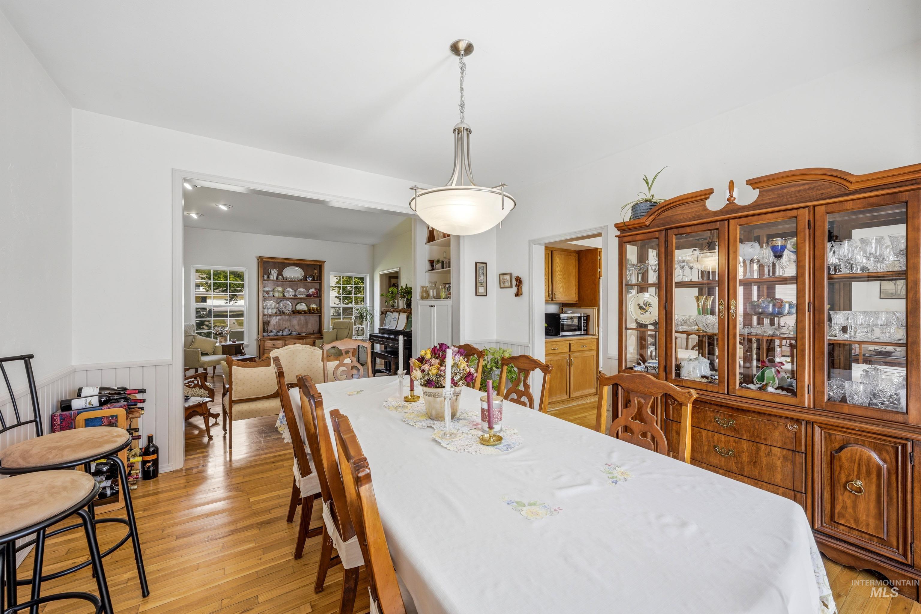 1672 Appaloosa Road Moscow, ID 83843 - Photo 14 of 50 Gallery Image 14