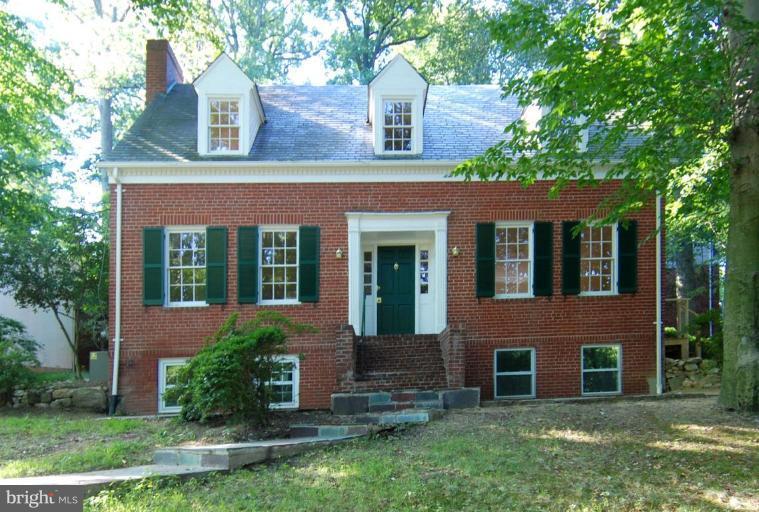 2916 Newcastle Avenue Silver Spring, MD 20910 - Photo 1 of 1 Exterior (Main)