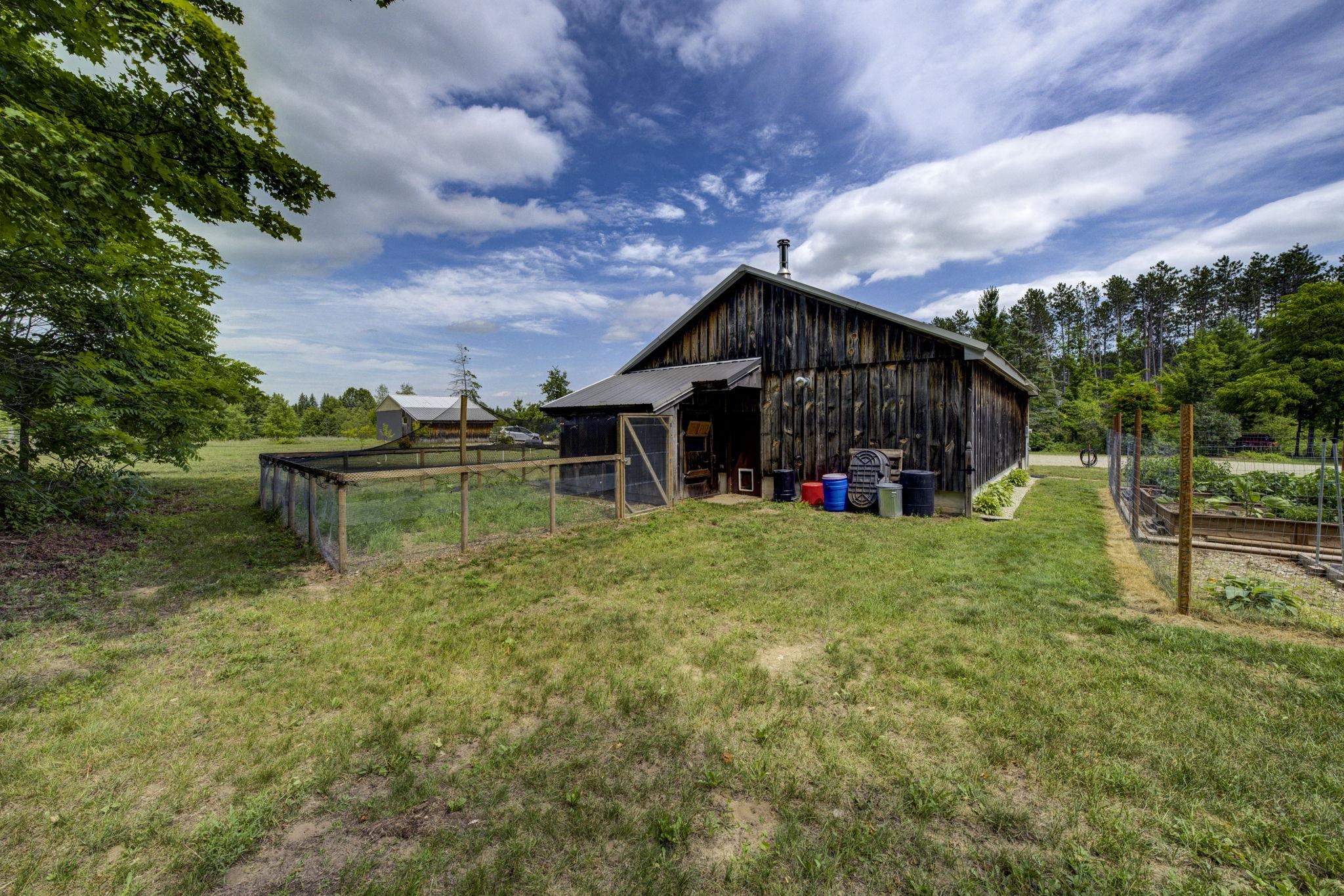 2625 Walton Road Kingsley, MI 49649 - Photo 45 of 59