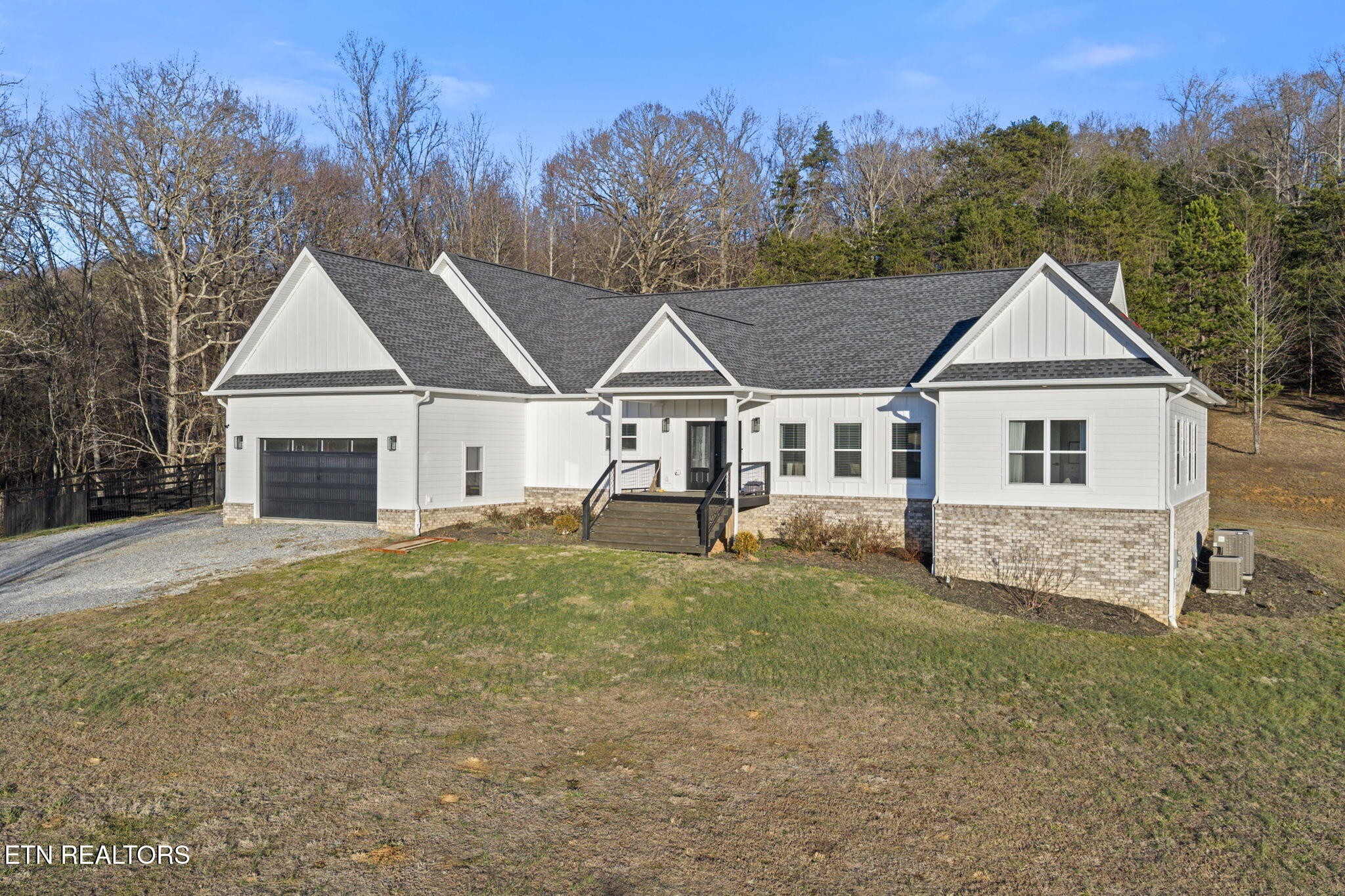 916 Zirkle Road Dandridge, TN 37725 - Photo 47 of 48 Gallery Image 47